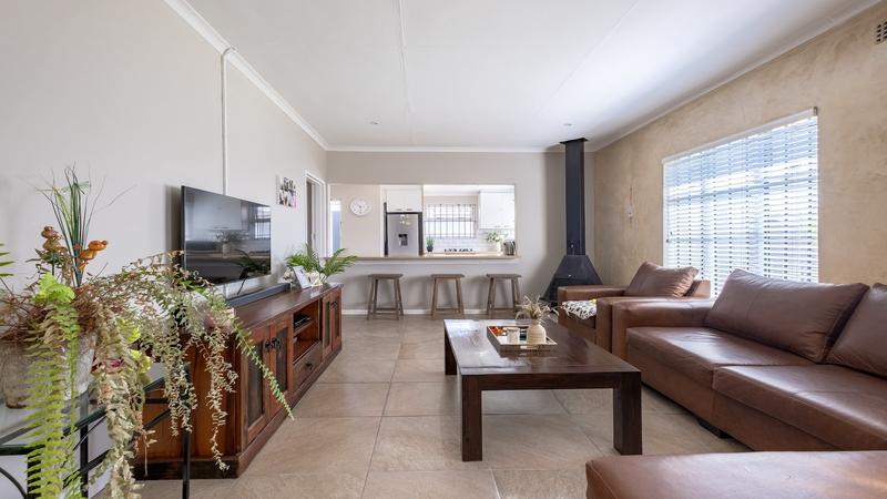 3 Bedroom Property for Sale in Richmond Estate Western Cape